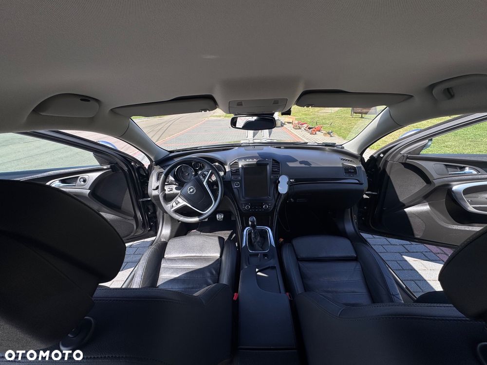 Opel Insignia - 2