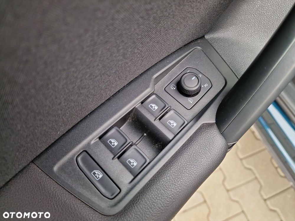 Volkswagen Tiguan 1.5 TSI EVO Life DSG - 28