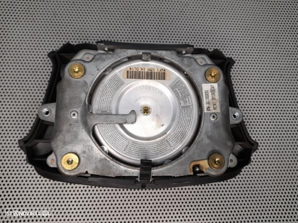 Airbag Volante Bmw 3 Touring (E36) - 4