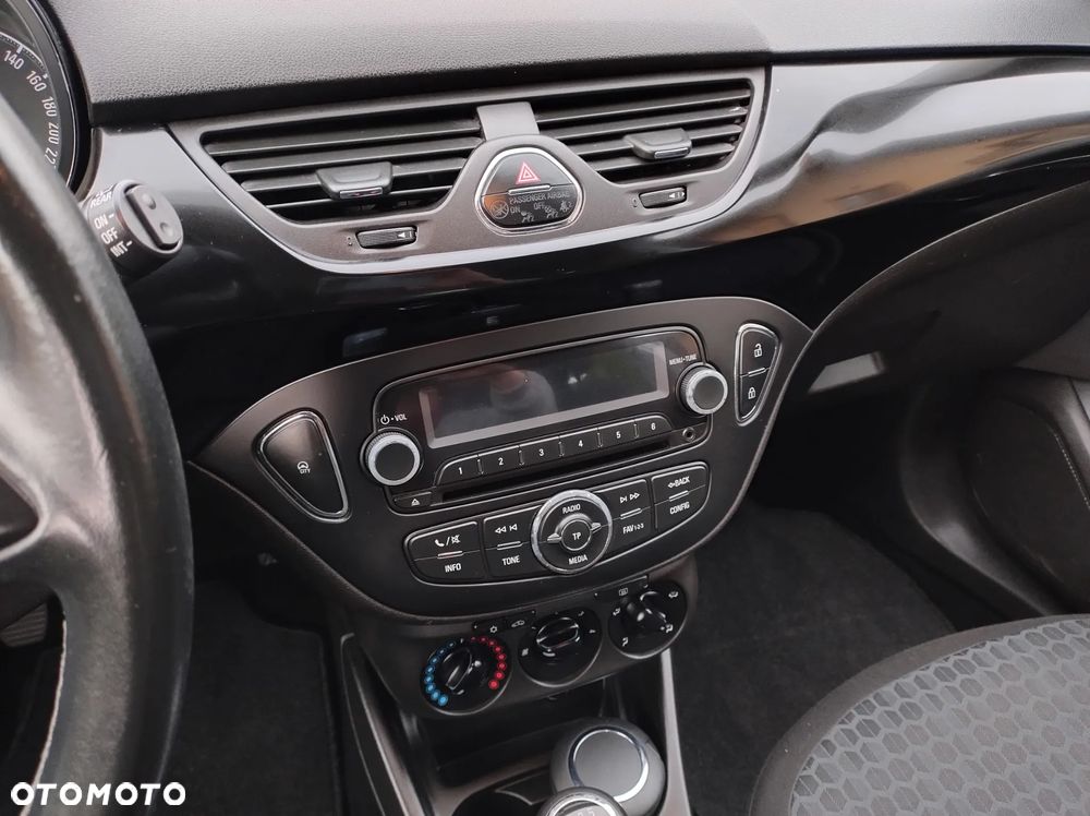 Opel Corsa 1.4 Active - 33