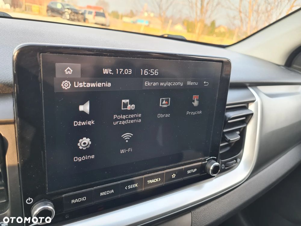 Kia Stonic 1.0 T-GDI L - 32