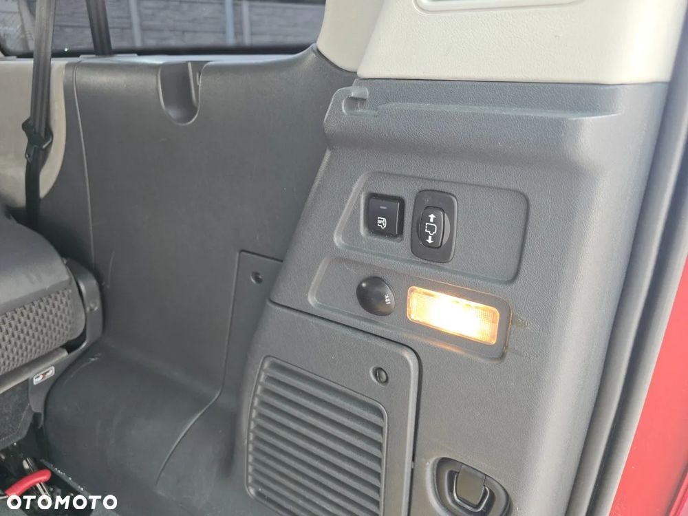 Fiat Scudo L2 (5-Si.) Panorama Executive - 12
