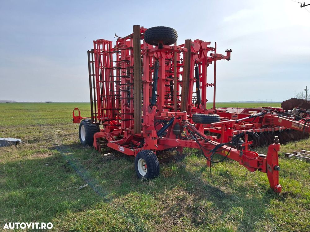 Maschio GRATOR 1200 - 3