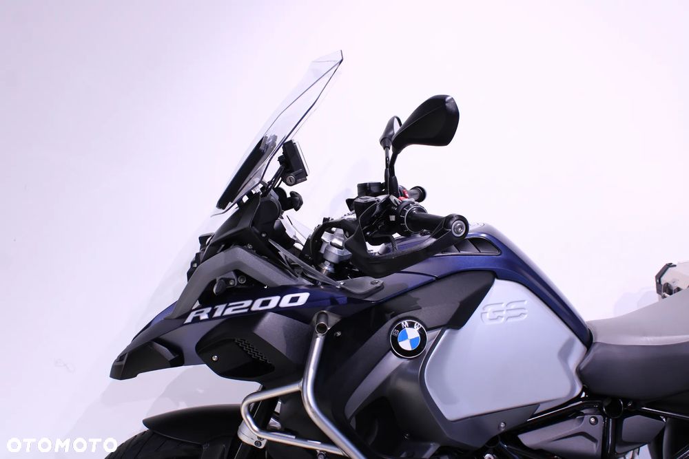 BMW GS - 10