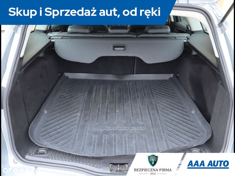 Ford Mondeo - 14