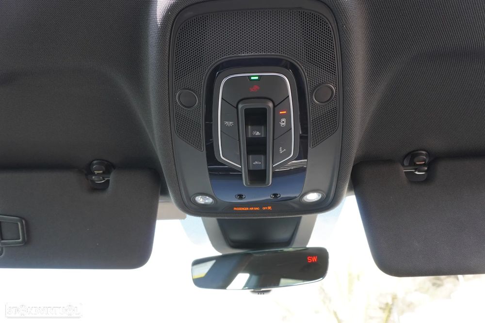 Audi SQ8 TFSI quattro Tiptronic - 37