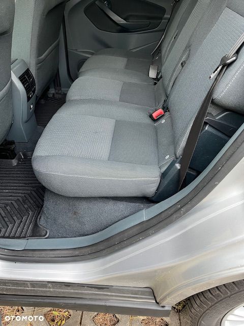 Ford C-MAX 1.6 TDCi Edition - 23