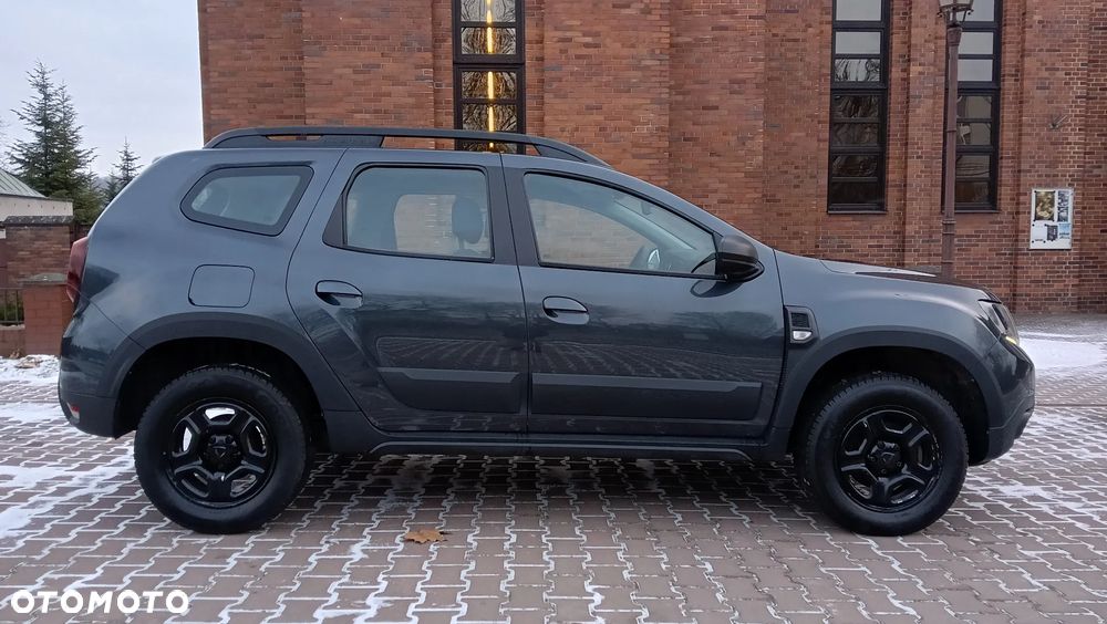 Dacia Duster 1.3 TCe FAP Essential - 6