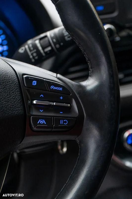 Hyundai i30 1.5 110CP 5DR M/T Comfort - 23