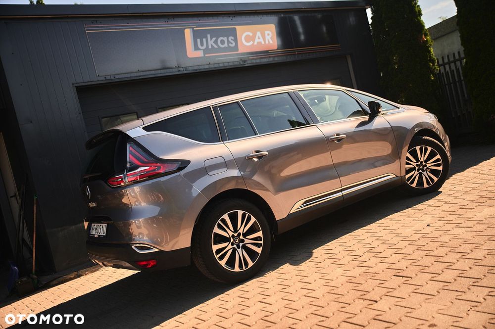 Renault Espace - 1