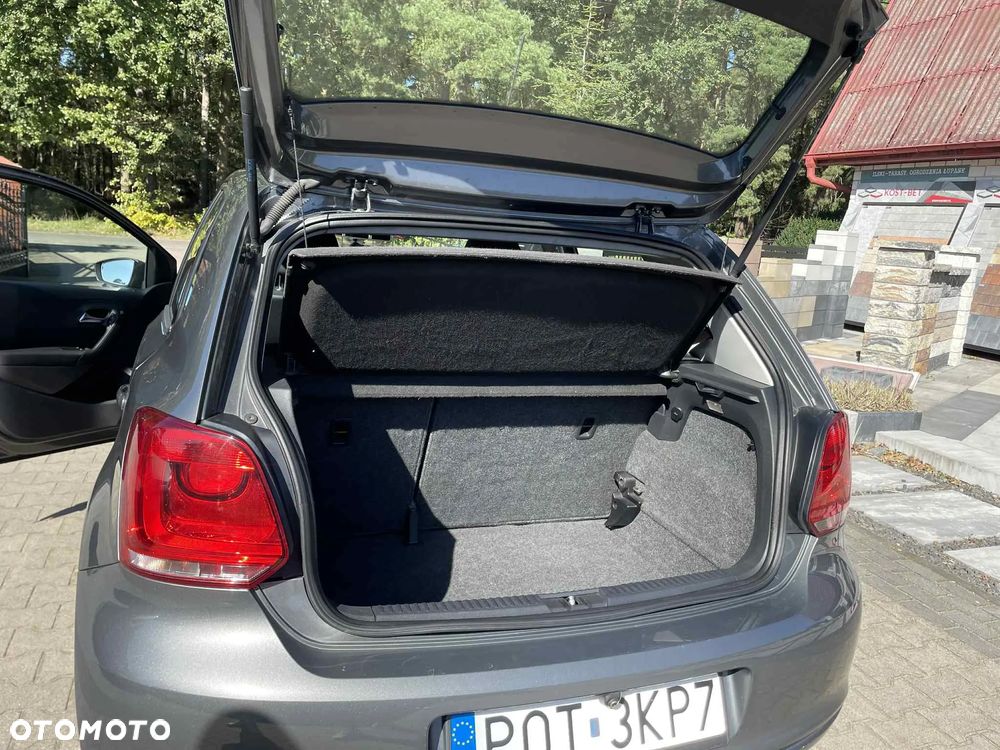 Volkswagen Polo - 13