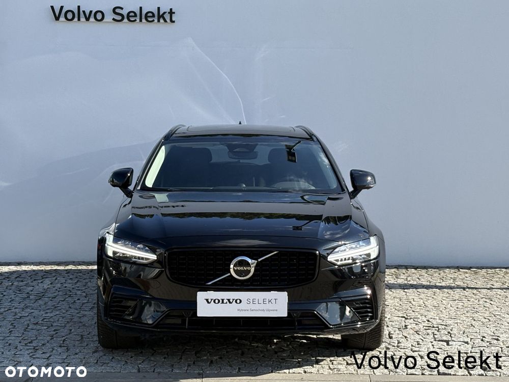 Volvo V90 - 3