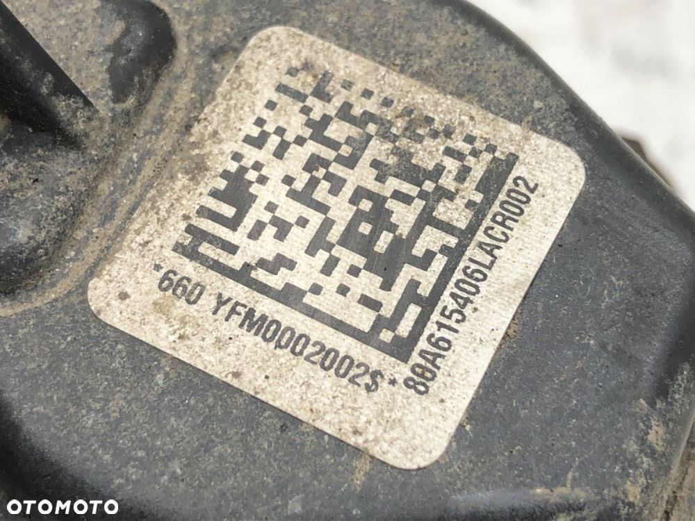 ZACISK PRAWY TYŁ  AUDI Q5 (FYB, FYG) 2016 - 2022 40 TDI quattro 140 kW [190 KM] olej napędowy 2018 - 7