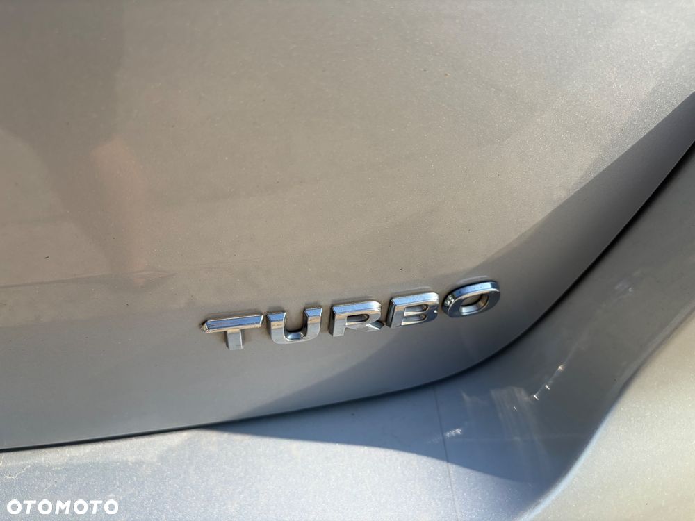 Opel Mokka 1.4 Turbo Automatik Innovation - 7