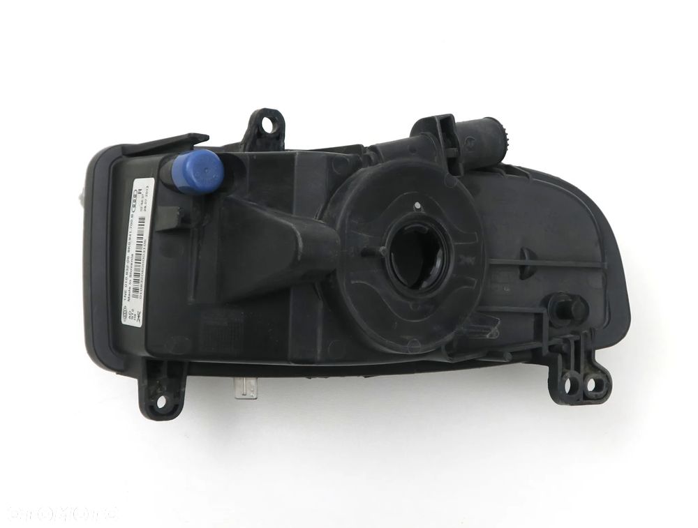 AUDI A4 Lift B8 8K 2012 - 2015 halogen H8 LAMPA w zderzak R ORYGINAŁ OE - 2