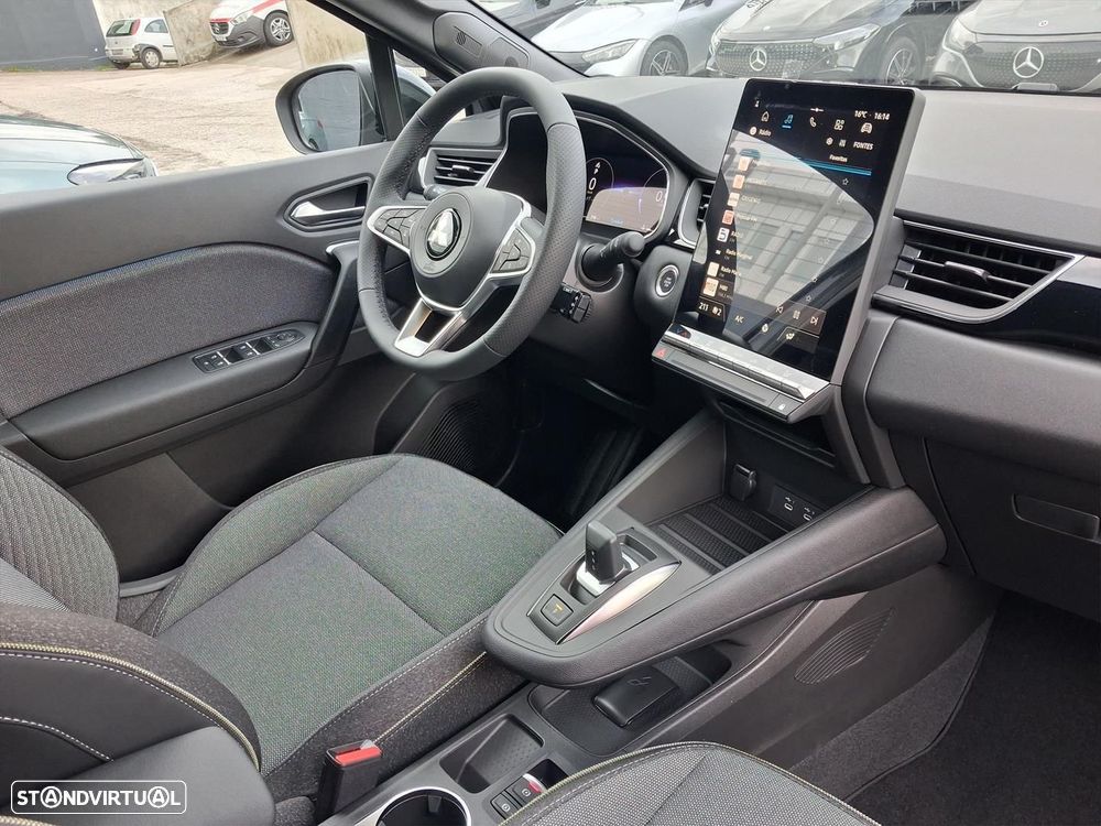 Mitsubishi Grandis 1.3 DI-T Intense 7DCT - 15