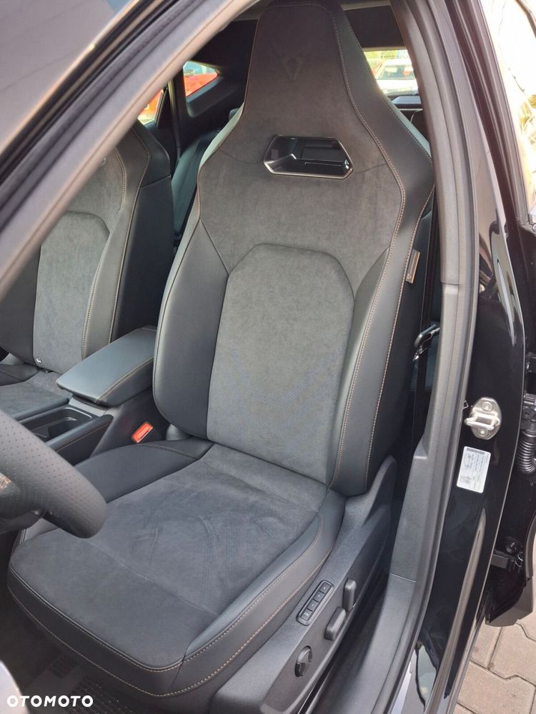 Cupra Formentor 2.5 TSI 4Drive VZ5 DSG - 17