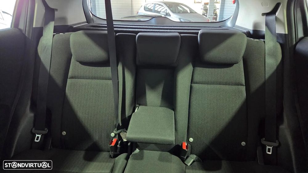 Honda HR-V 1.6 i-DTEC Elegance+Connect Navi - 17