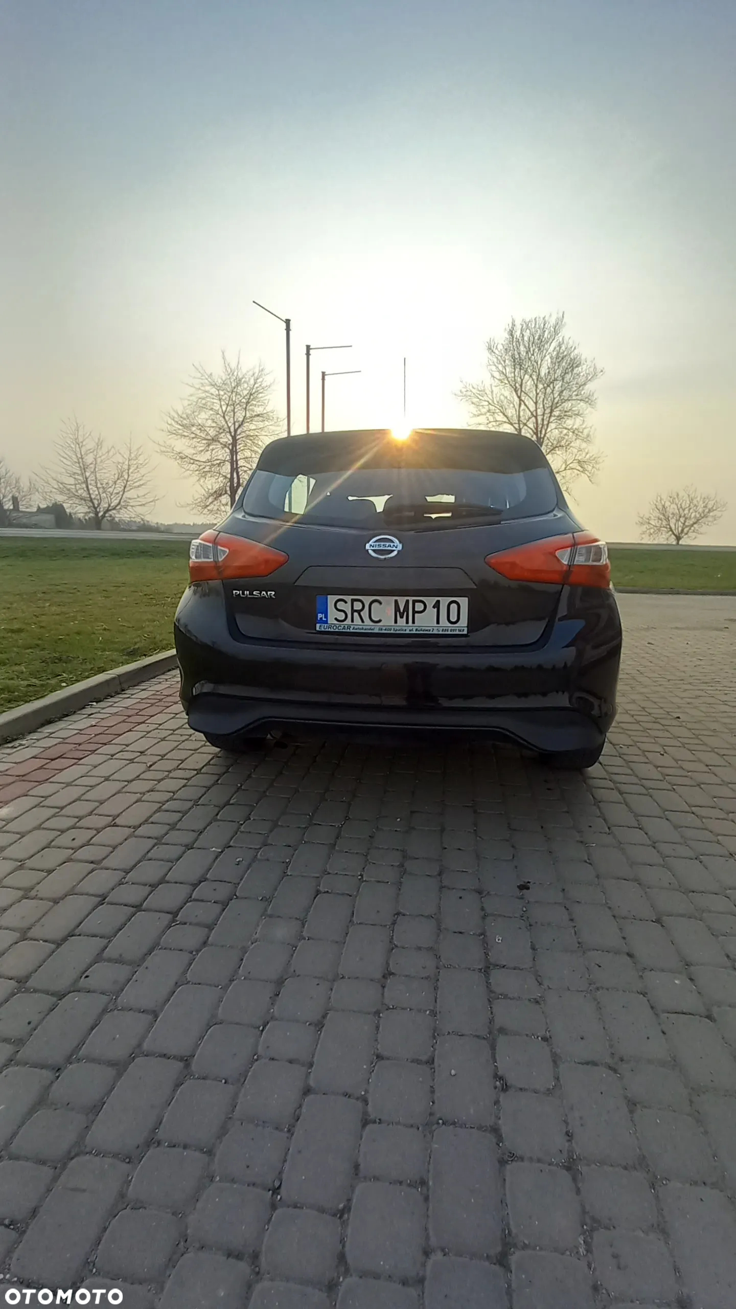 Nissan Pulsar - 17