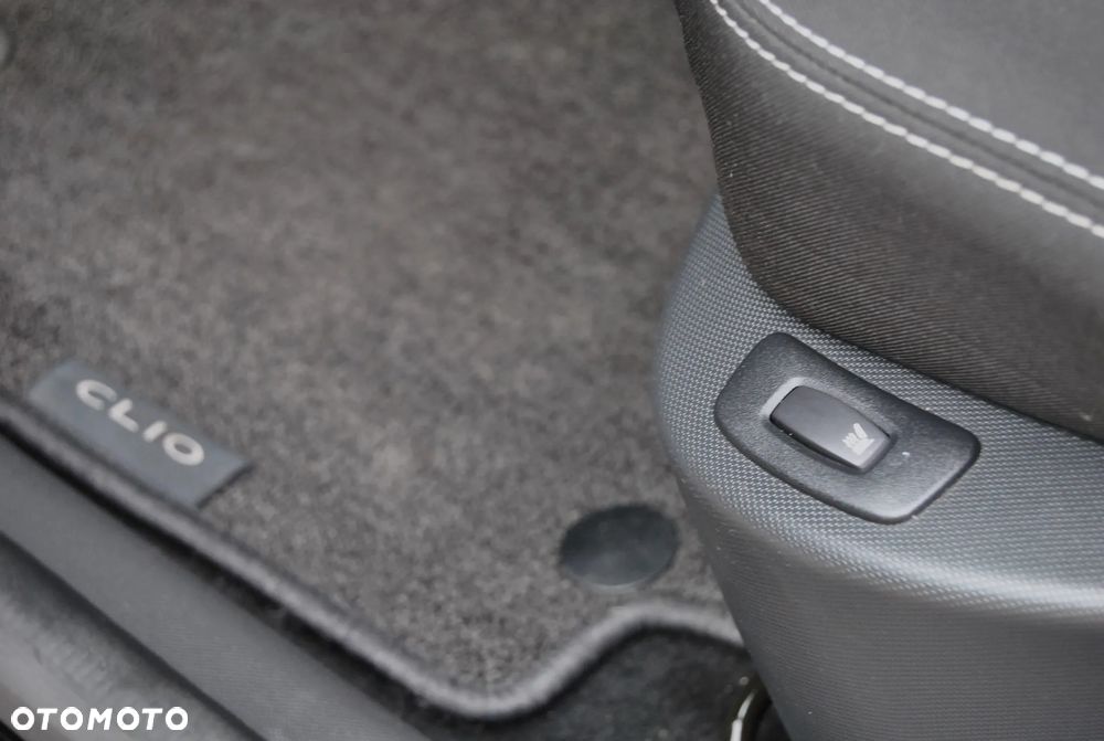 Renault Clio - 13