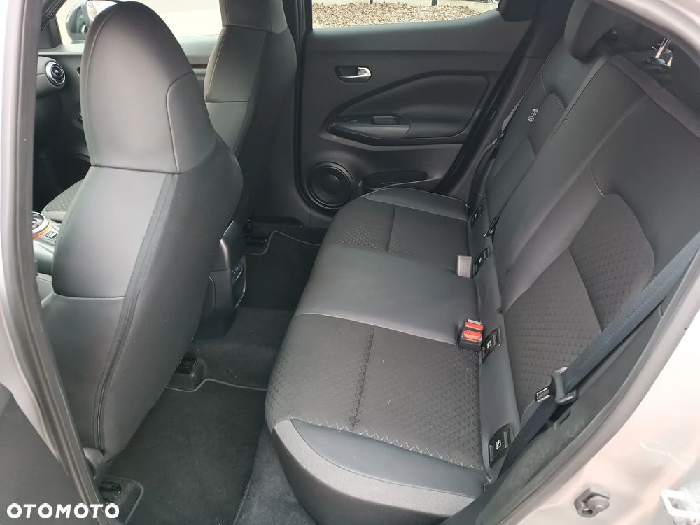 Nissan Juke - 19