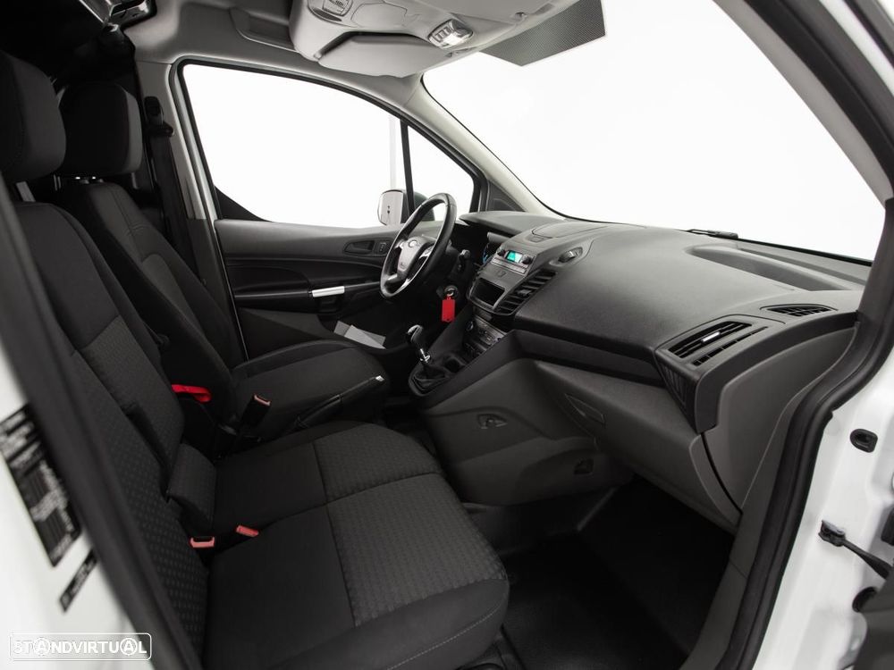 Ford Transit Connect 1.5 TDCi 210 L2 Trend c/IVA - 10