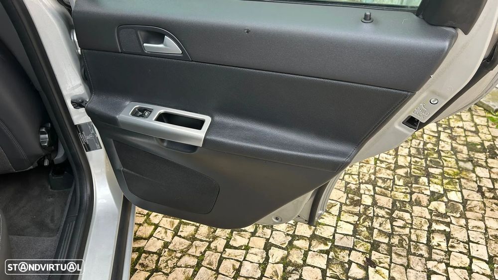 Volvo V50 1.6 D Momentum - 14