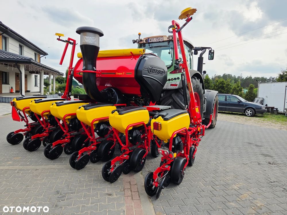 Väderstad TEMPO T6 MONOSEM VALOTERRA AMZONE - 1