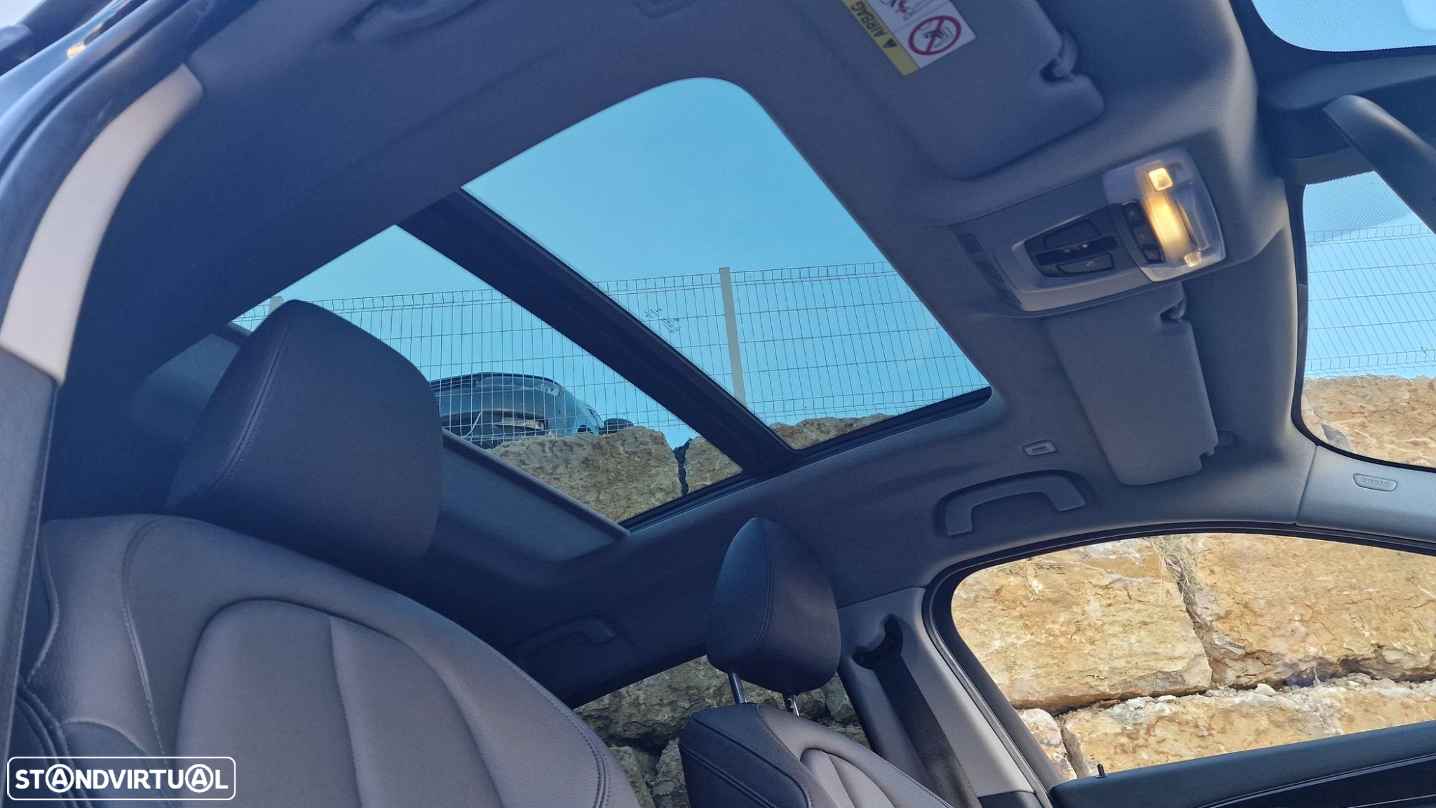 BMW X2 18 d sDrive Auto Advantage - 16