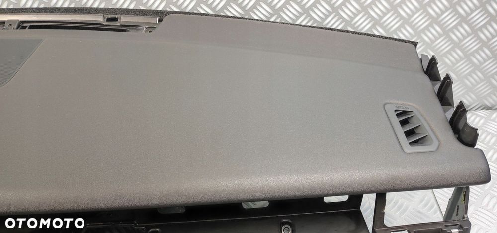 deska rozdzielcza kokpit poduszki airbag LAND ROVER DISCOVERY SPORT L550 EU - 8