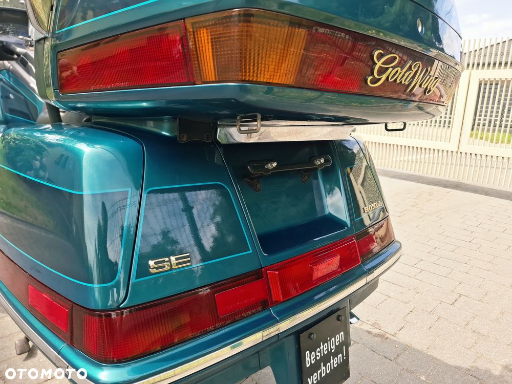 Honda GL - 33