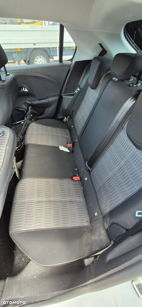 Opel Corsa 1.2 GS S&S - 17