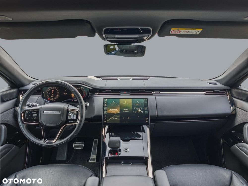 Land Rover Range Rover Sport S 3.0 D HSE Dynamic - 4