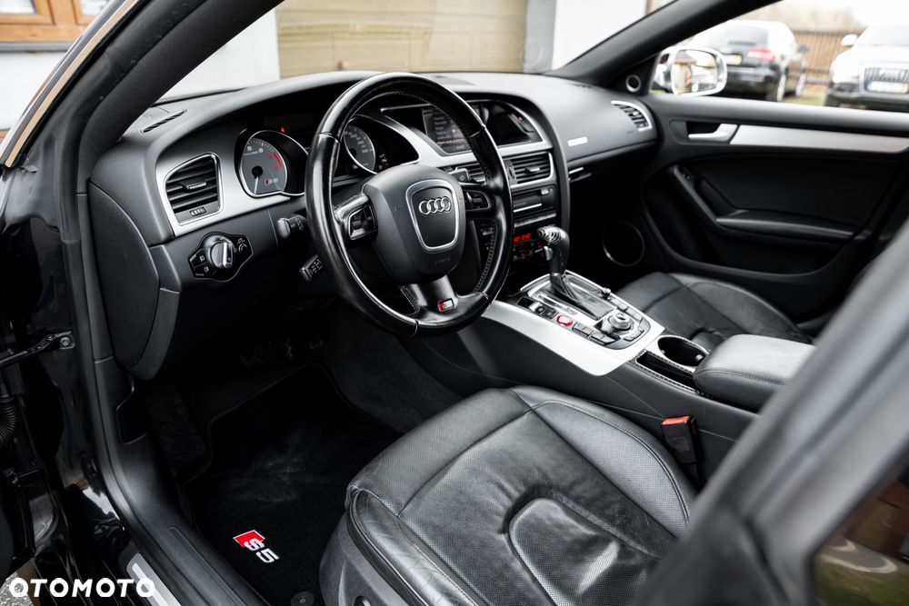 Audi S5 Sportback 3.0 TFSI Quattro S tronic - 18