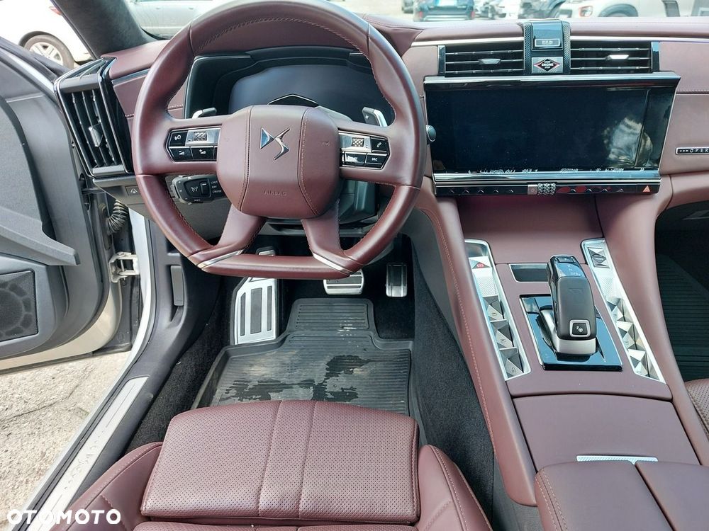 DS Automobiles DS 9 - 27