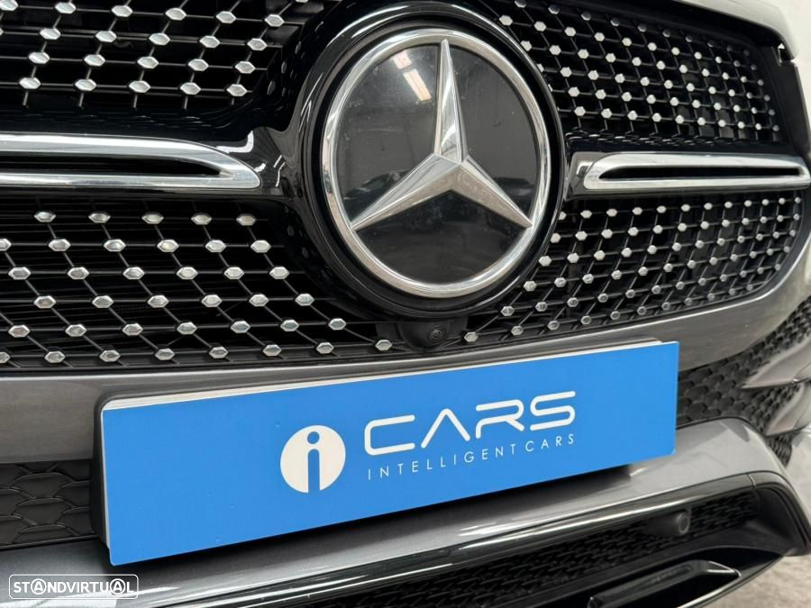 Mercedes-Benz GLE 350 de 4Matic - 13