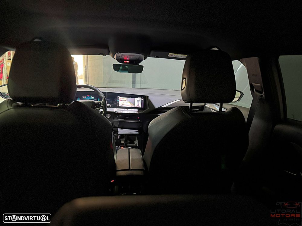 Opel Astra Sports Tourer 1.6 T PHEV GS Line - 40