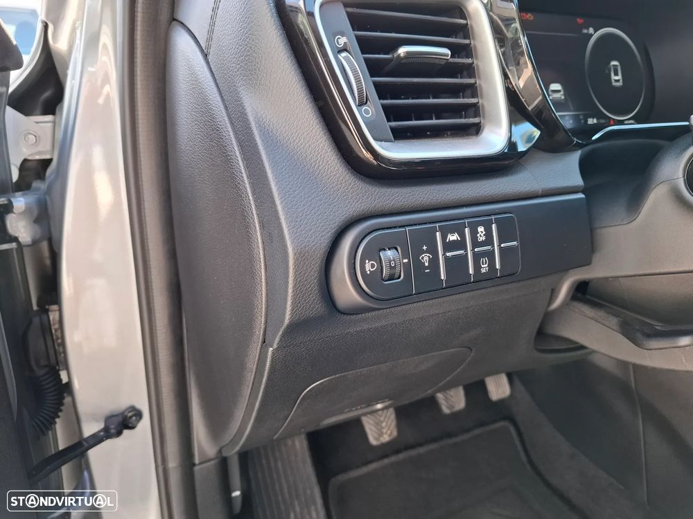 Kia Ceed 1.0 T-GDI Drive - 12