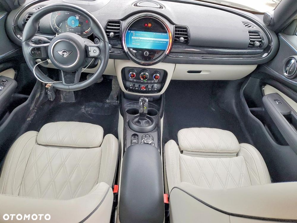 MINI Clubman Cooper S ALL4 GPF - 9
