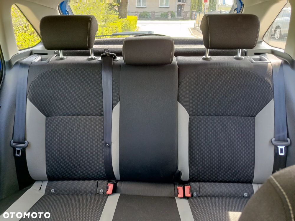 Skoda RAPID 1.4 TDI Clever - 26