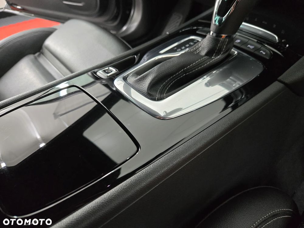 Opel Insignia 2.0 Ultimate Exclusive - 25