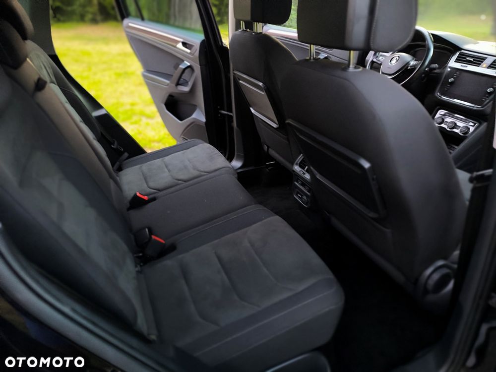Volkswagen Tiguan 2.0 TDI SCR 4MOTION (BlueMotion Techn.) DSG Highline - 33