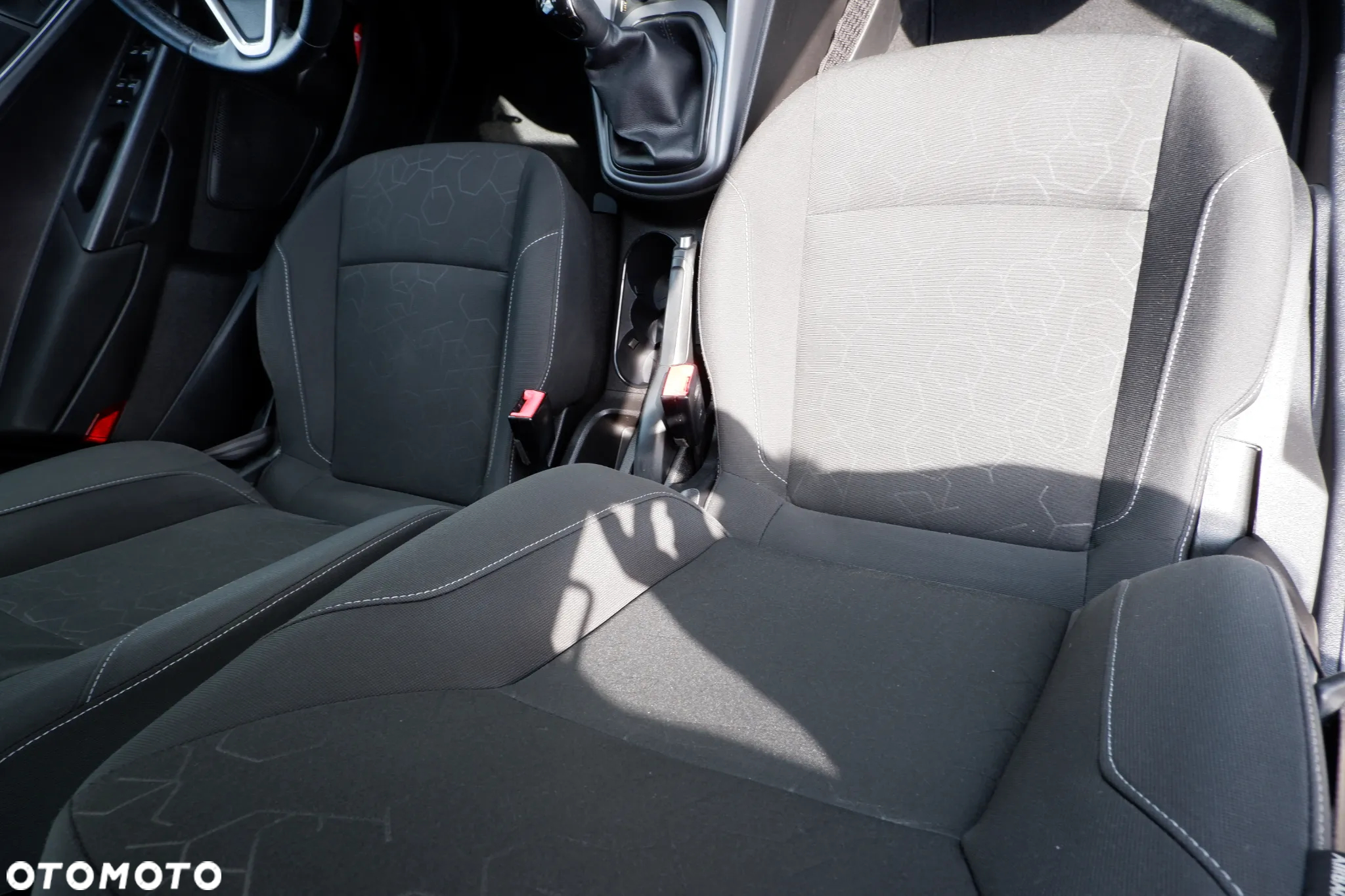 Ford B-MAX 1.4 Ambiente EU6 - 8