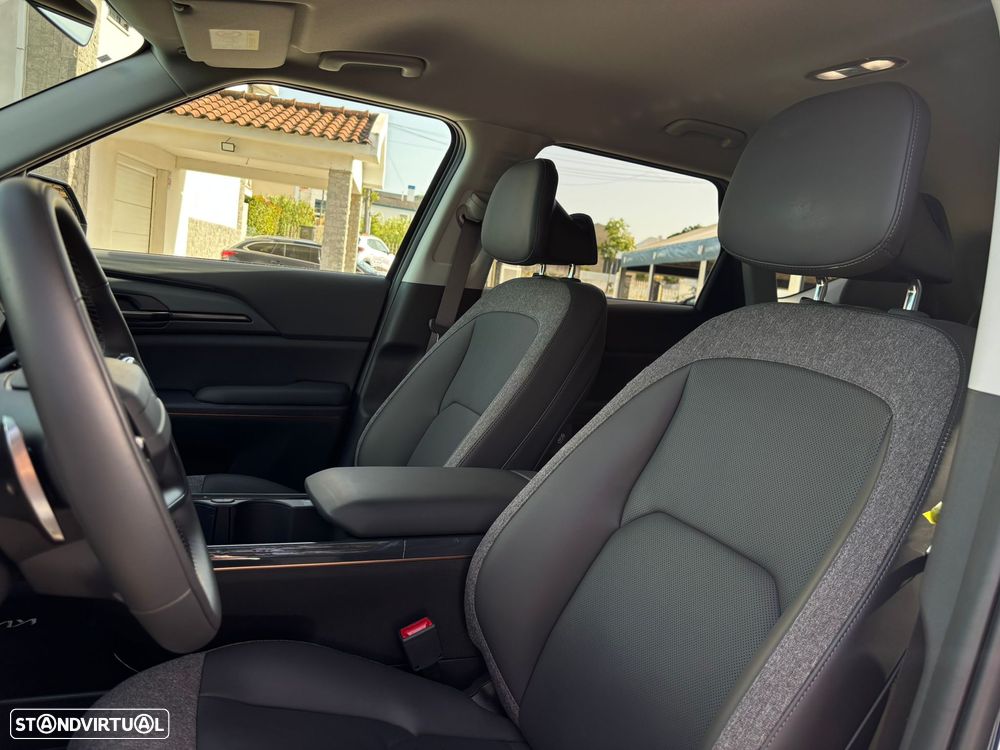 Kia EV5 - 9