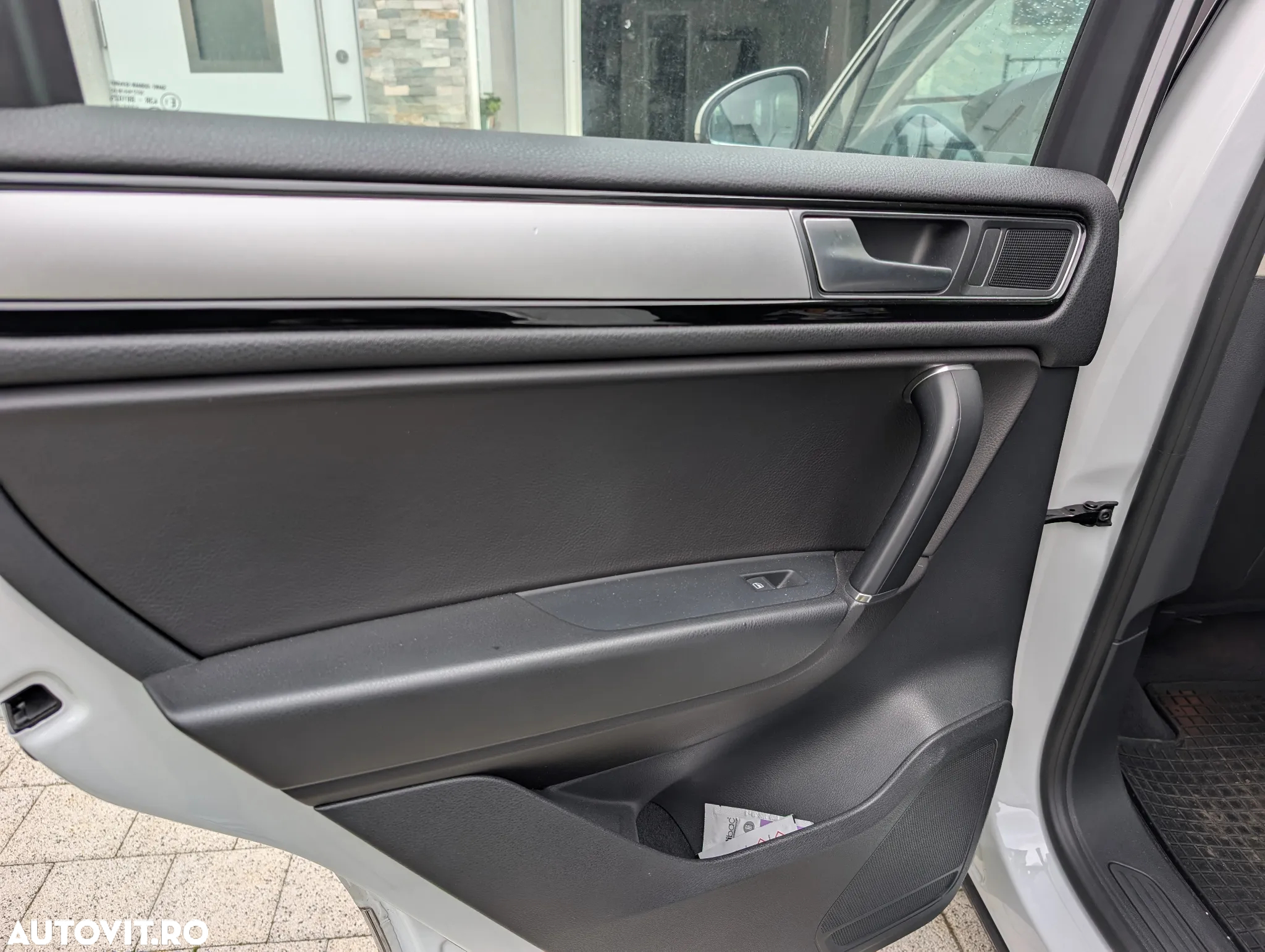 Volkswagen Touareg 3.0 V6 TDI Blue Motion DPF Automatik - 22