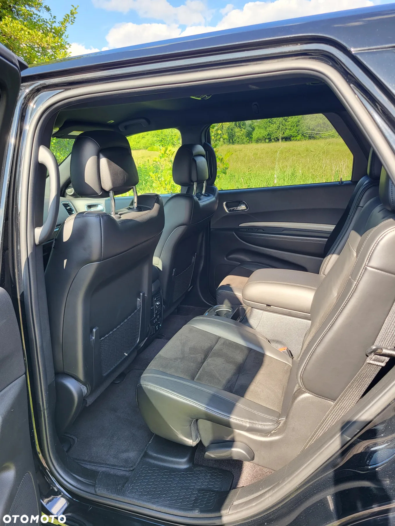 Dodge Durango - 6