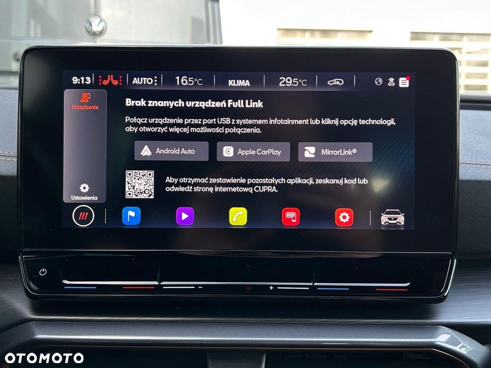 Cupra Formentor 1.5 TSI DSG - 31