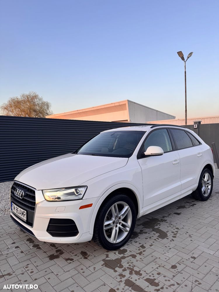 Audi Q3 - 3