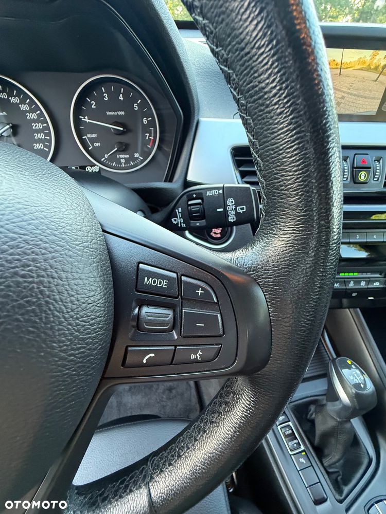 BMW X1 sDrive18i M Sport - 23