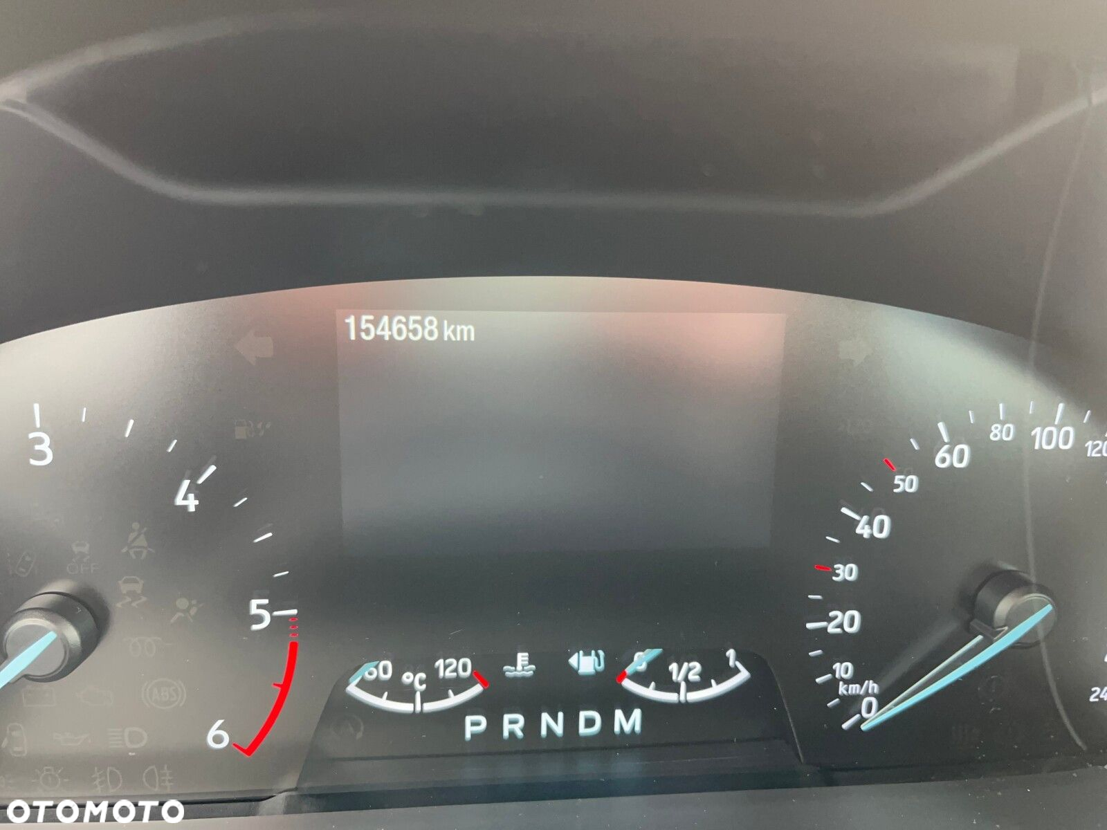 Ford Focus - 11